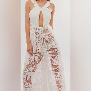 Intimately - La Vida Jumpsuit